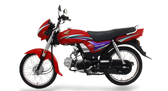 Atlas Honda Reduces Cd 70cc Cd 70cc Dream Prices As Rs 63 500 And
